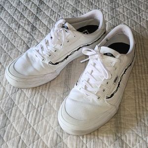 Vans x Sketchy Tank Style 112 Pro